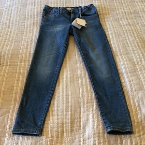 Girls Zara jeans size 10